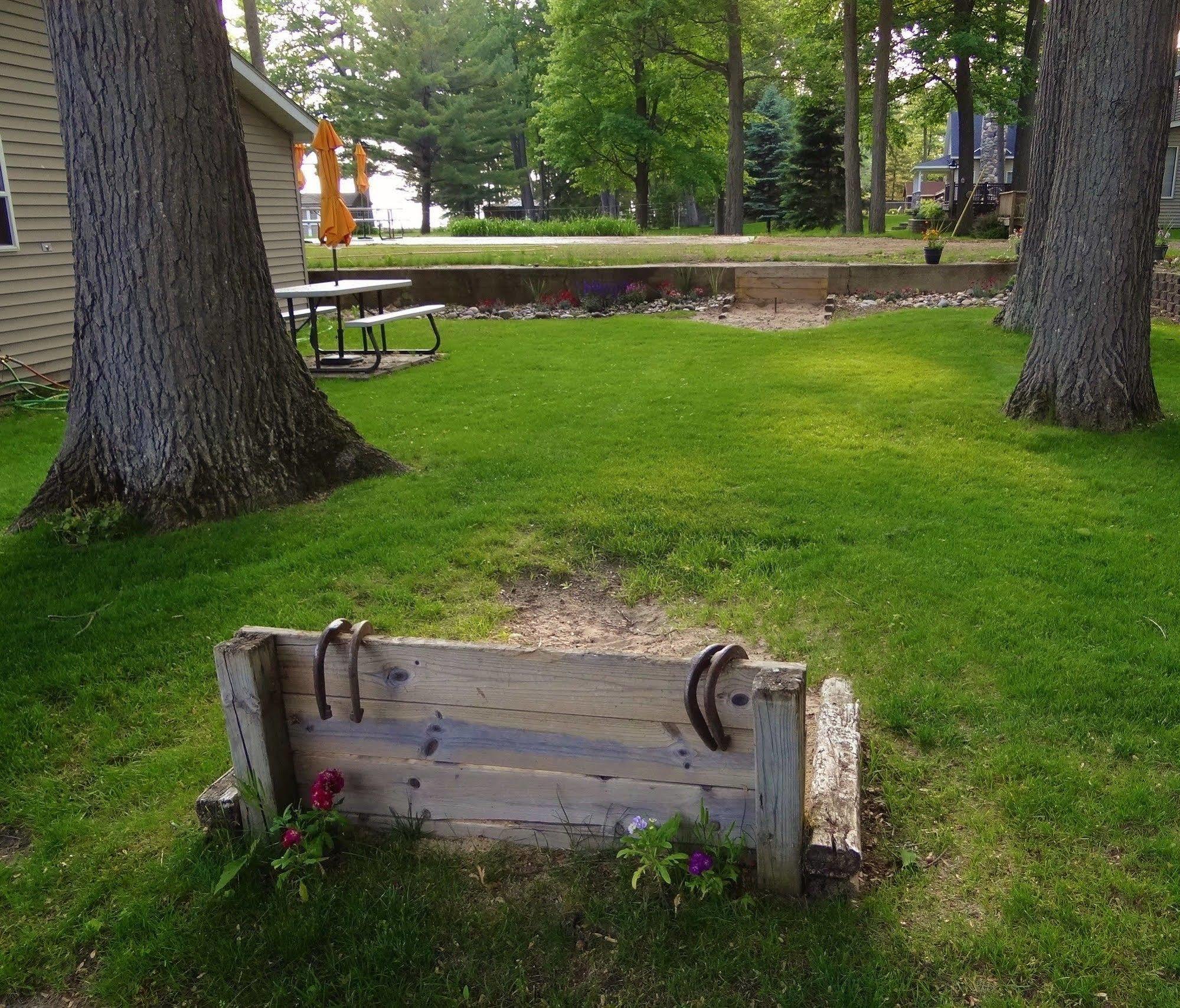 Sunset Resort Prudenville Exterior foto