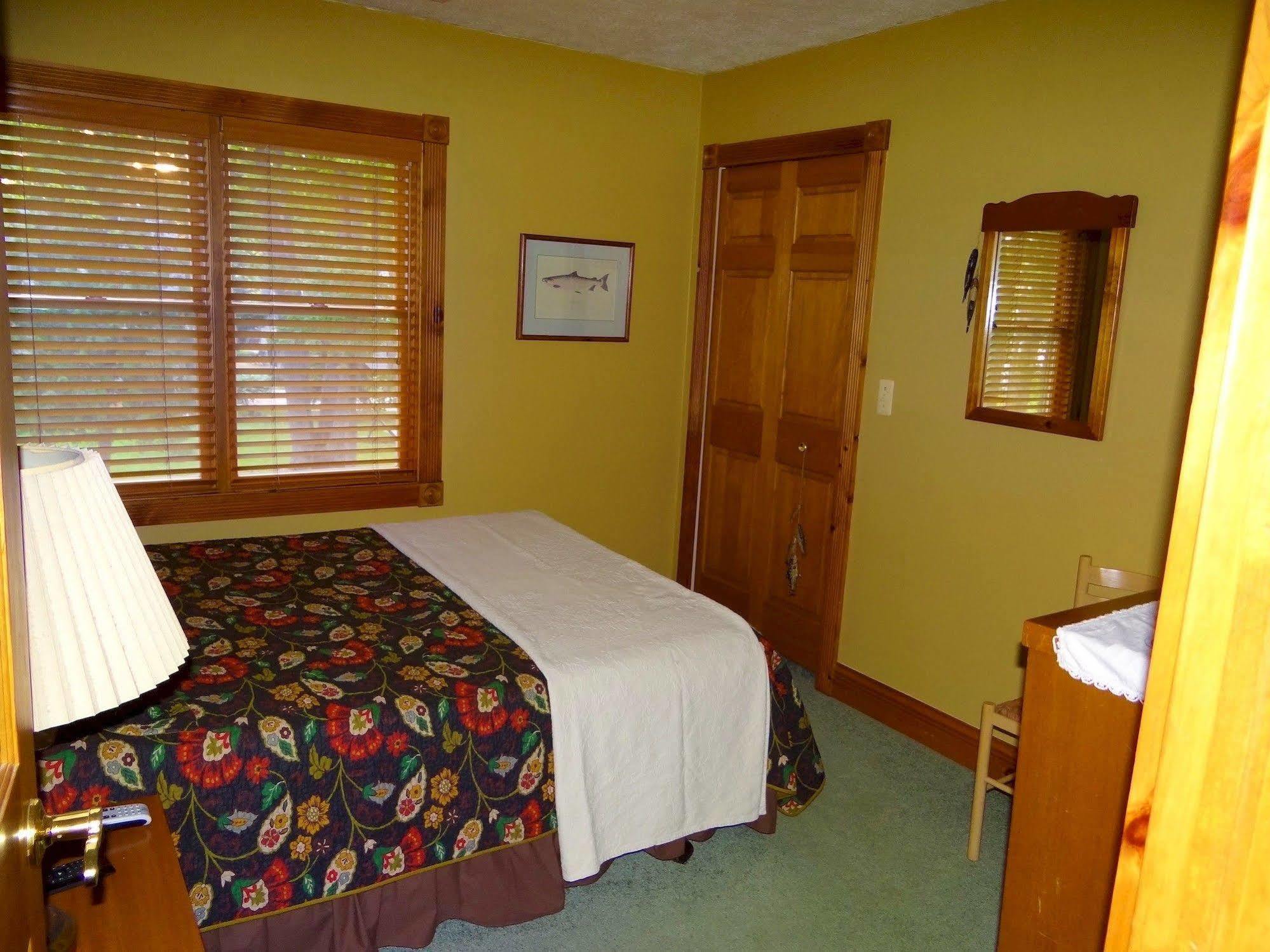 Sunset Resort Prudenville Exterior foto