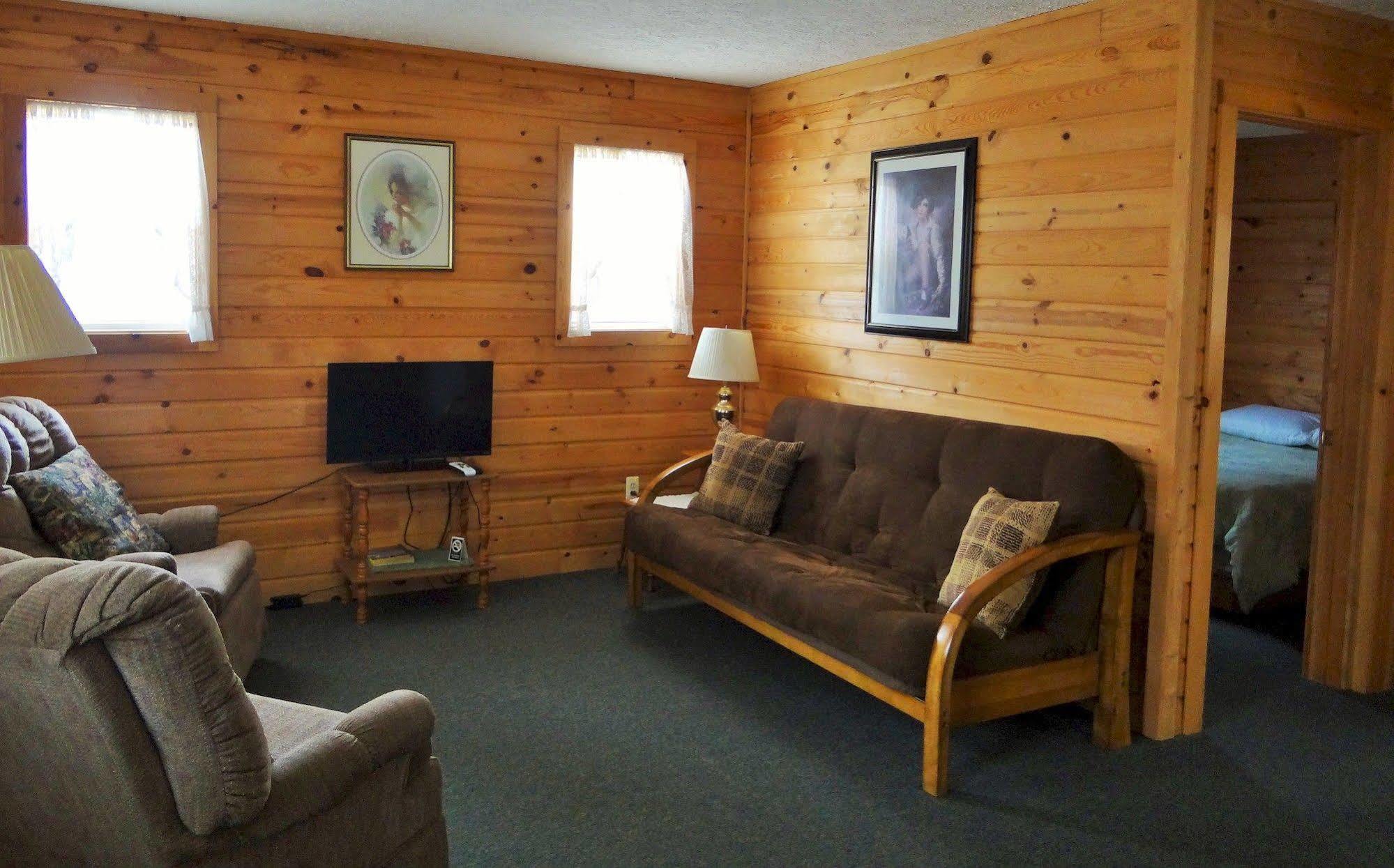 Sunset Resort Prudenville Exterior foto